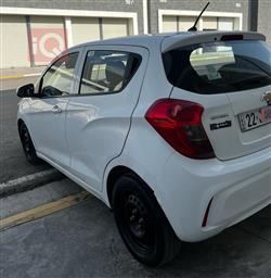 شيفروليه سبارك